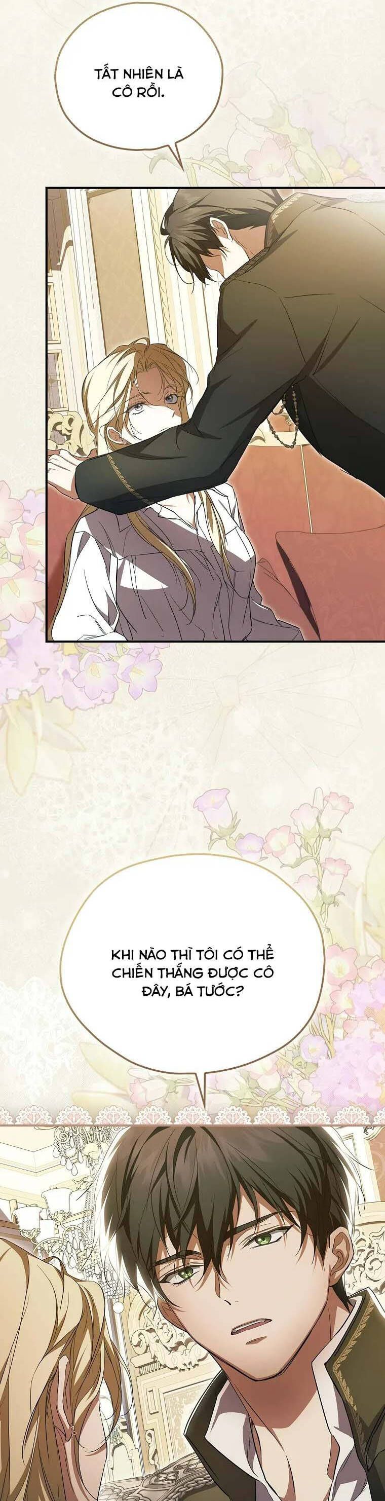 Tìm Một Người Chồng Mới - Chapter 16 - Page 45