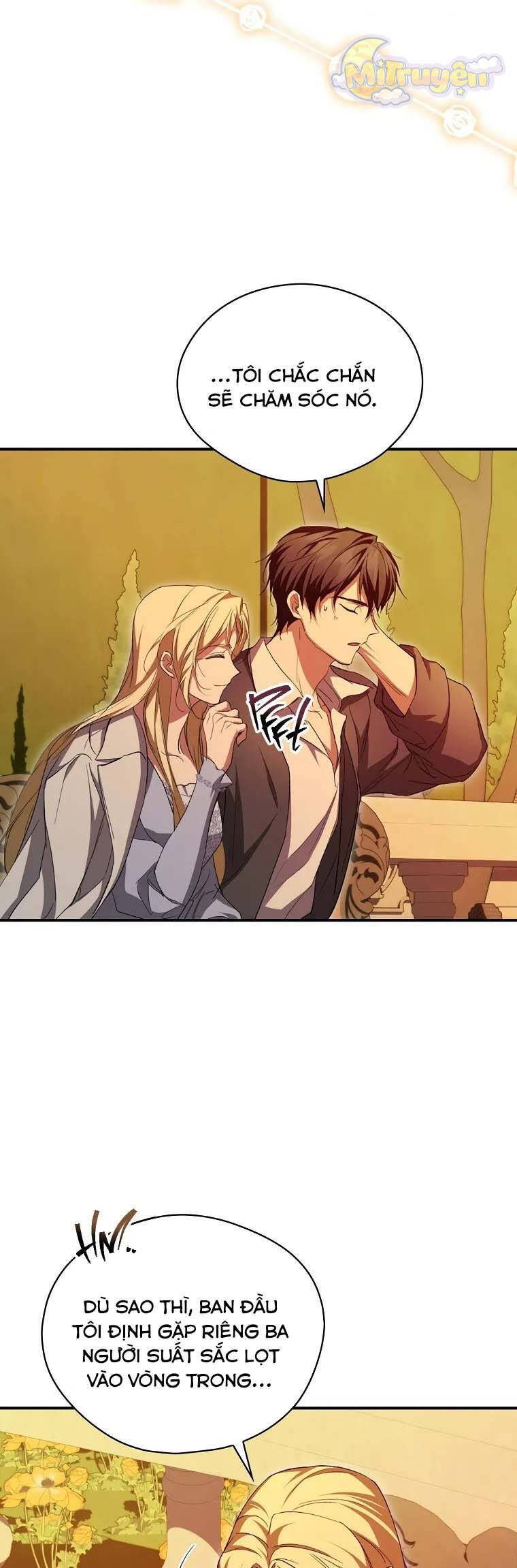 Tìm Một Người Chồng Mới - Chapter 16 - Page 6