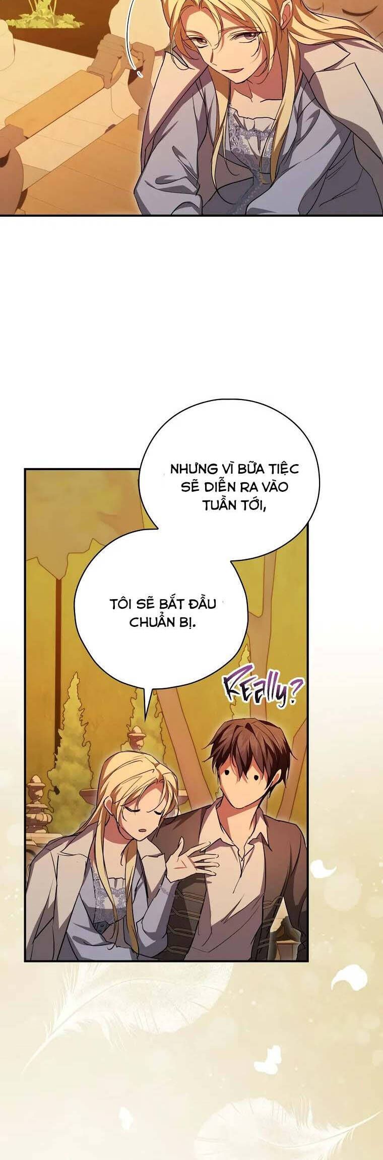 Tìm Một Người Chồng Mới - Chapter 16 - Page 7