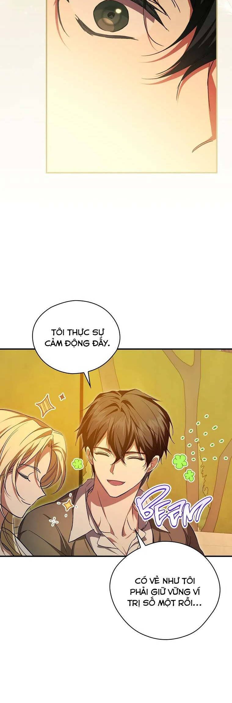 Tìm Một Người Chồng Mới - Chapter 16 - Page 9