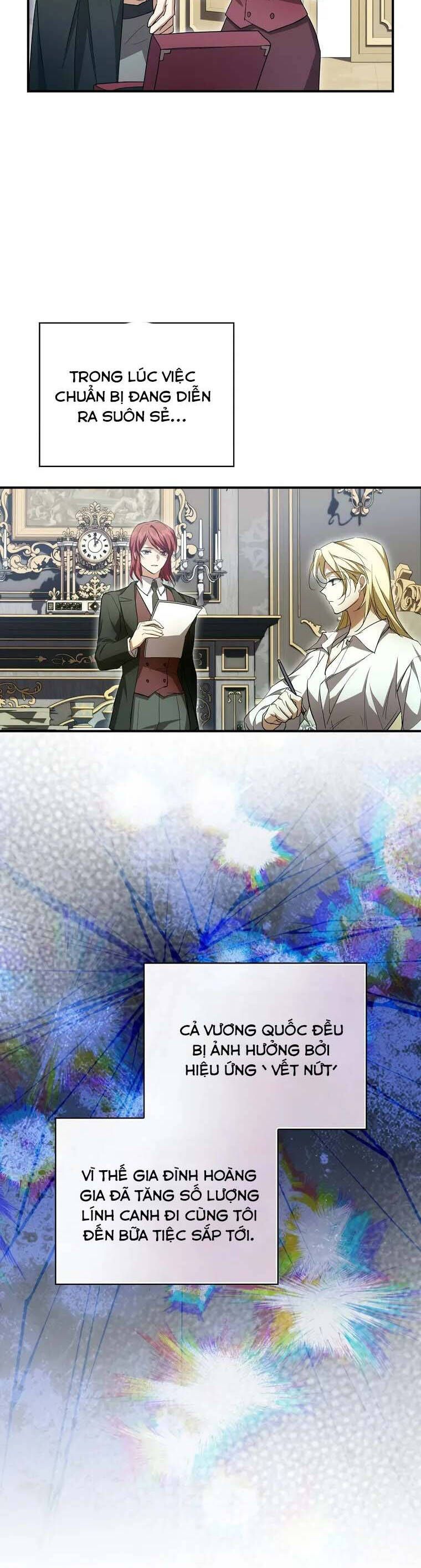 Tìm Một Người Chồng Mới - Chapter 17 - Page 10