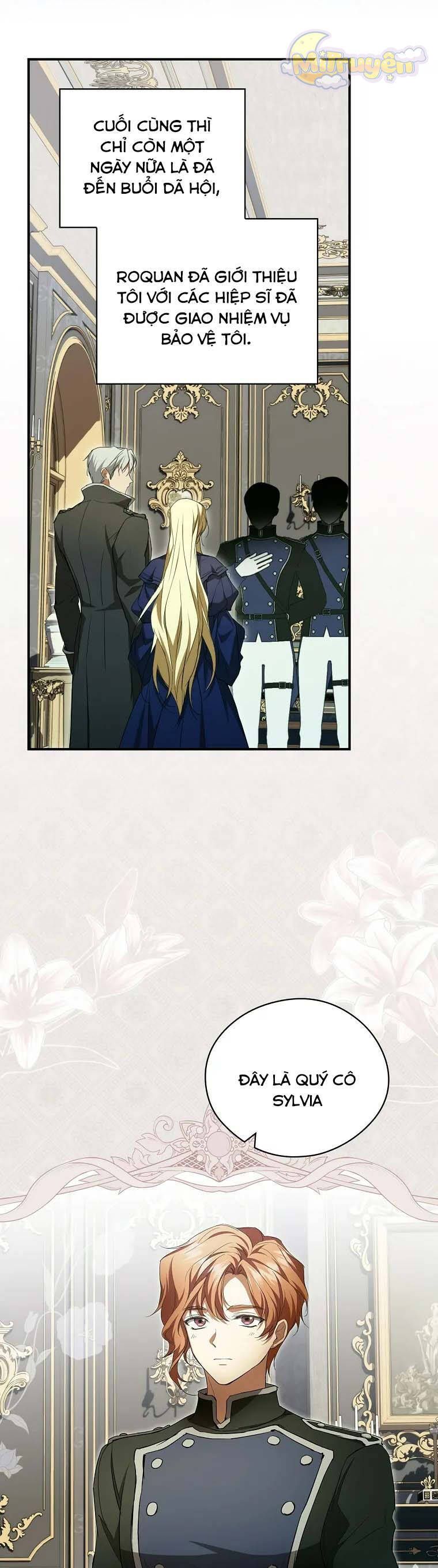 Tìm Một Người Chồng Mới - Chapter 17 - Page 11