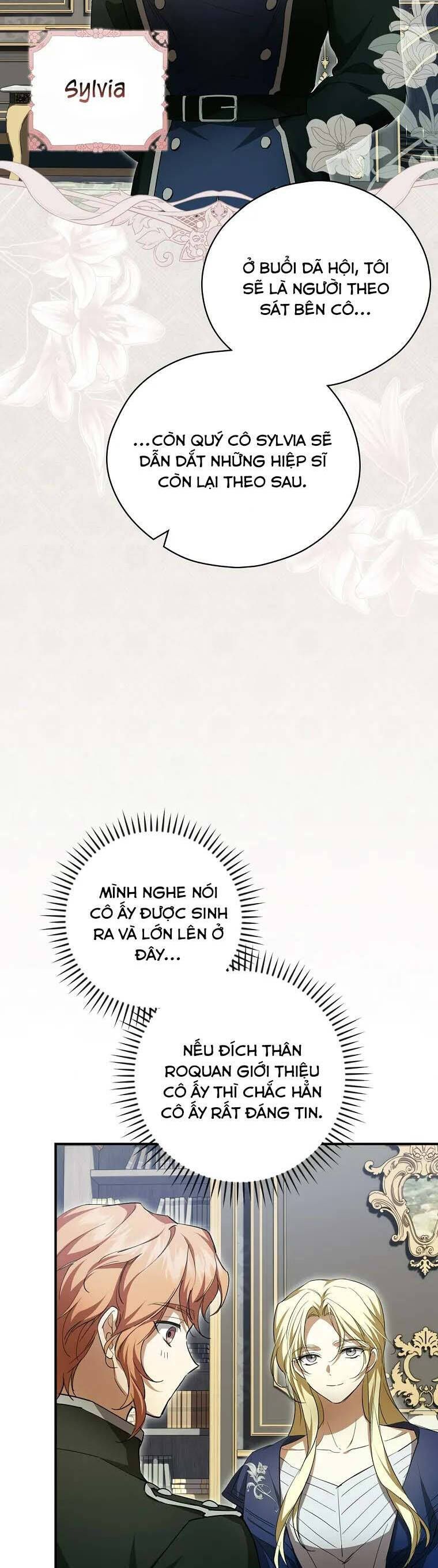 Tìm Một Người Chồng Mới - Chapter 17 - Page 12