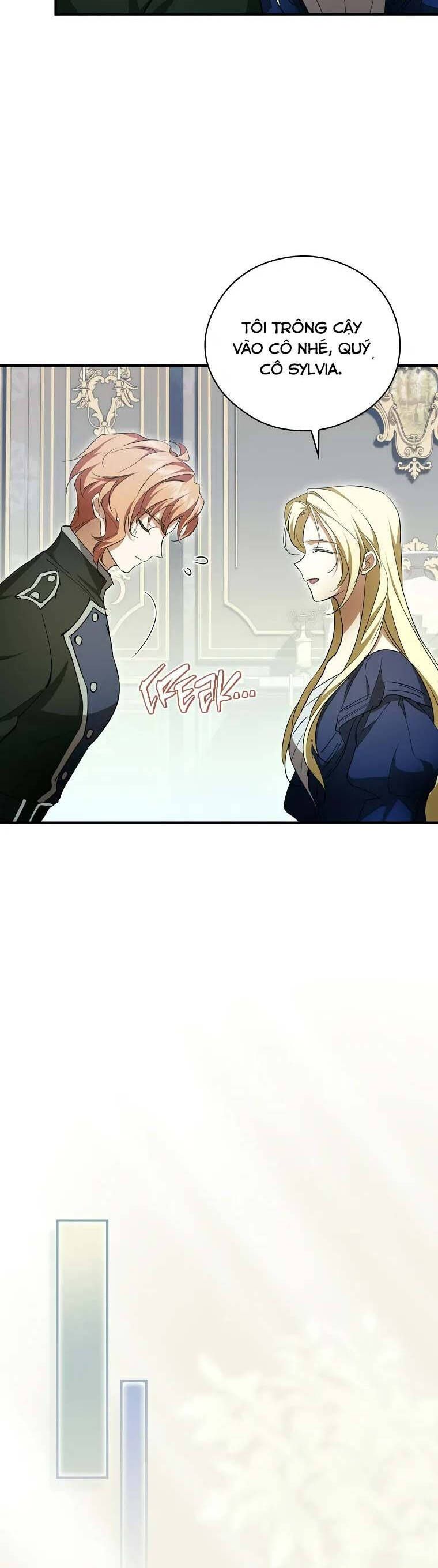 Tìm Một Người Chồng Mới - Chapter 17 - Page 13