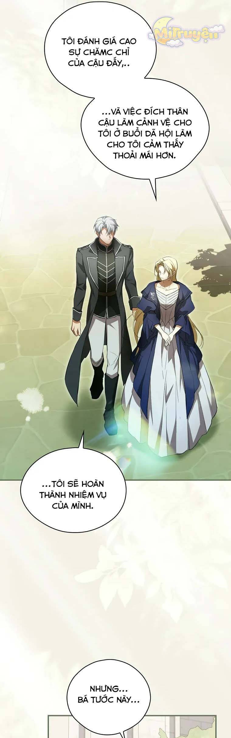 Tìm Một Người Chồng Mới - Chapter 17 - Page 14