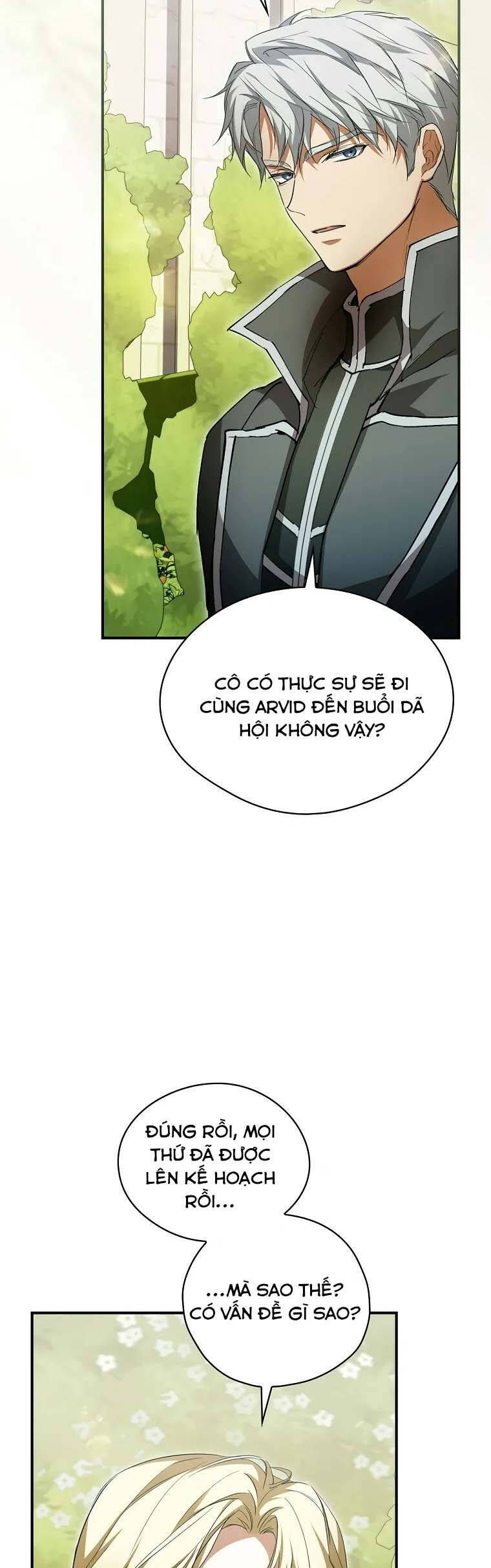 Tìm Một Người Chồng Mới - Chapter 17 - Page 15