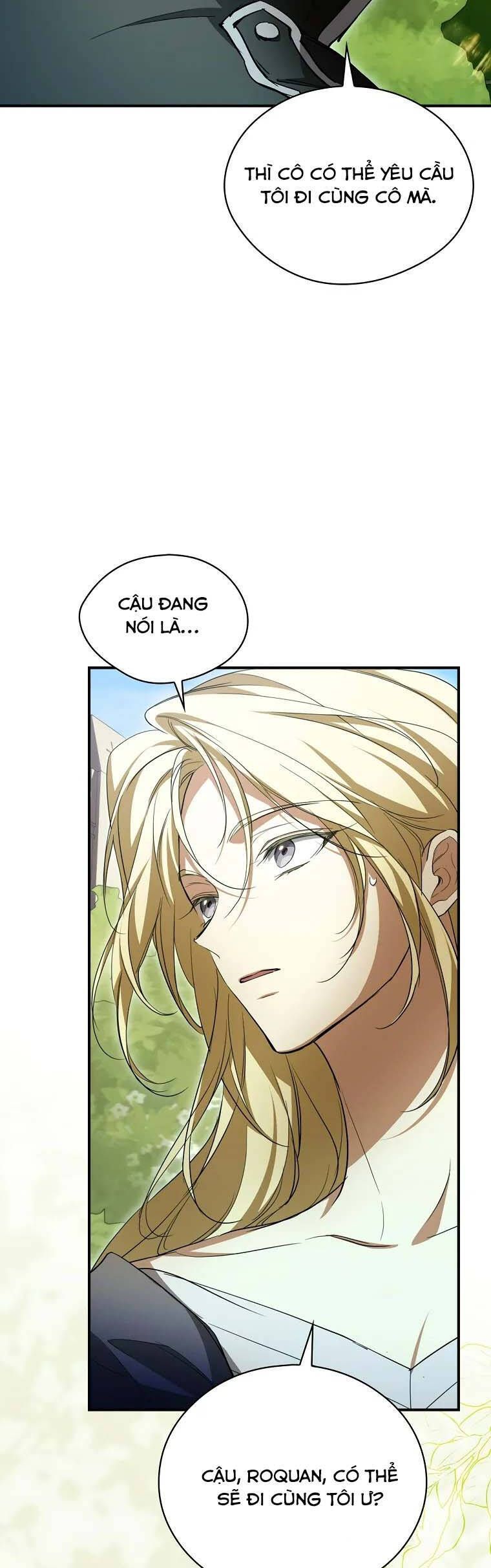 Tìm Một Người Chồng Mới - Chapter 17 - Page 17