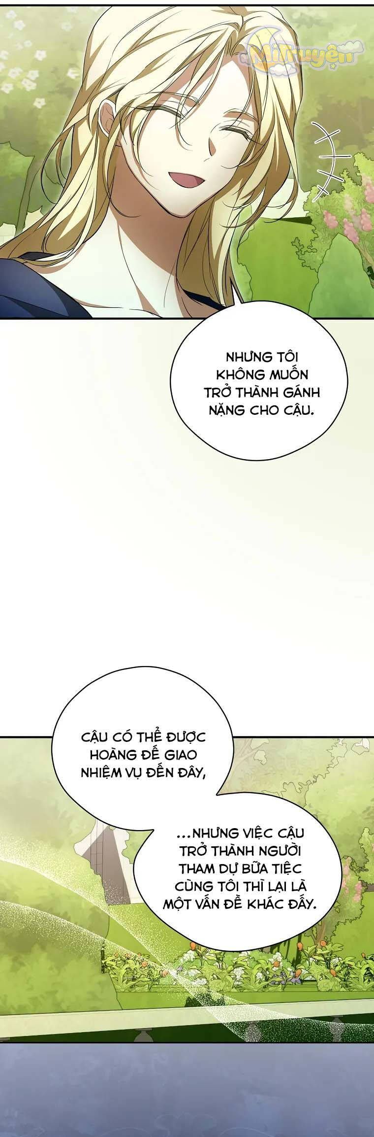 Tìm Một Người Chồng Mới - Chapter 17 - Page 19