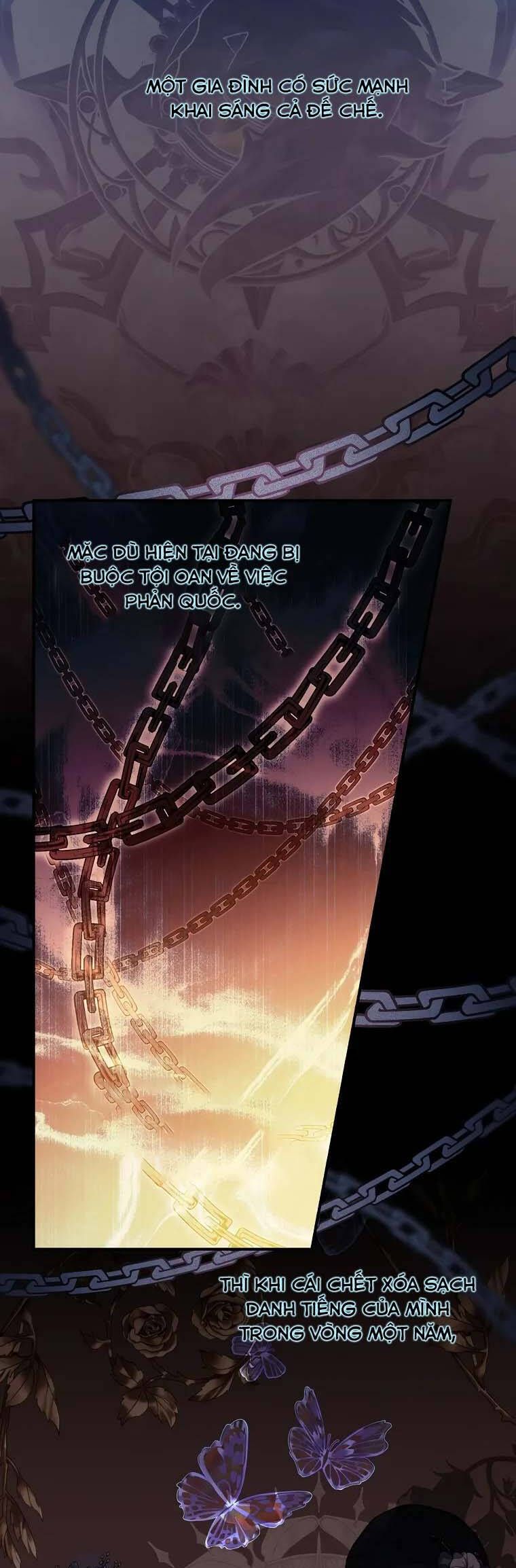 Tìm Một Người Chồng Mới - Chapter 17 - Page 21