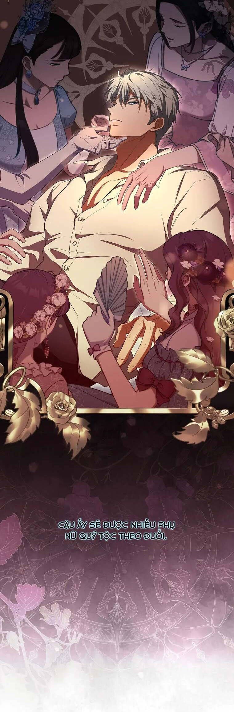 Tìm Một Người Chồng Mới - Chapter 17 - Page 22