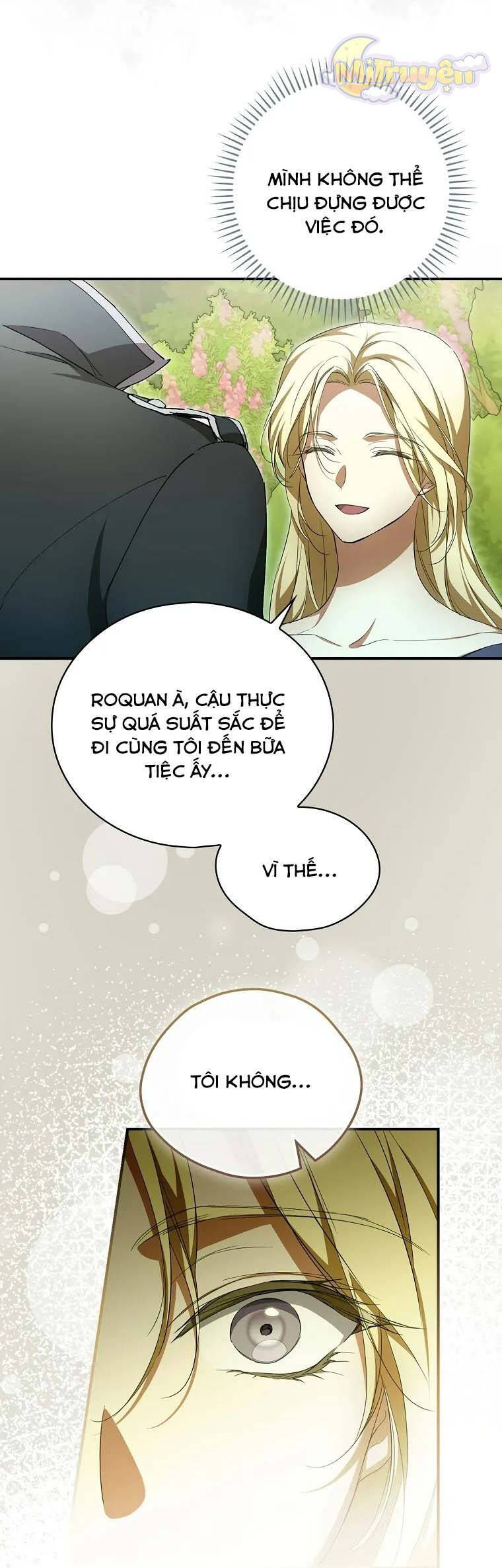 Tìm Một Người Chồng Mới - Chapter 17 - Page 23