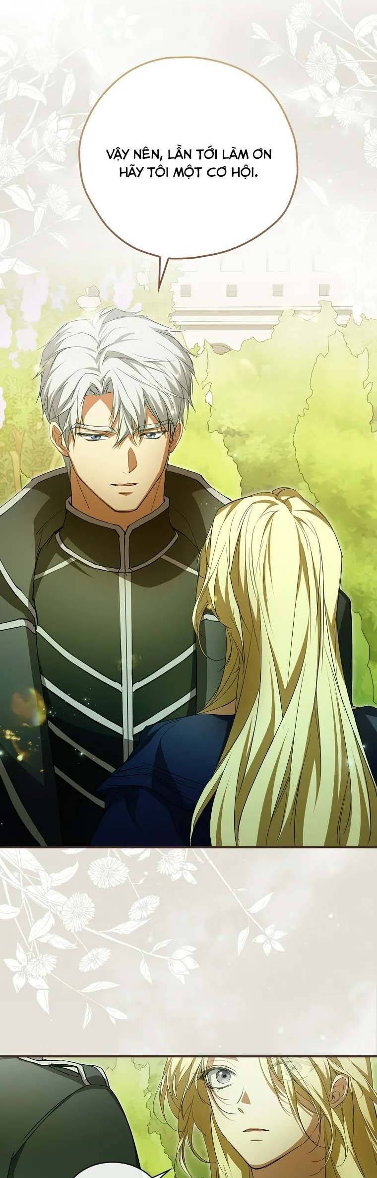 Tìm Một Người Chồng Mới - Chapter 17 - Page 25