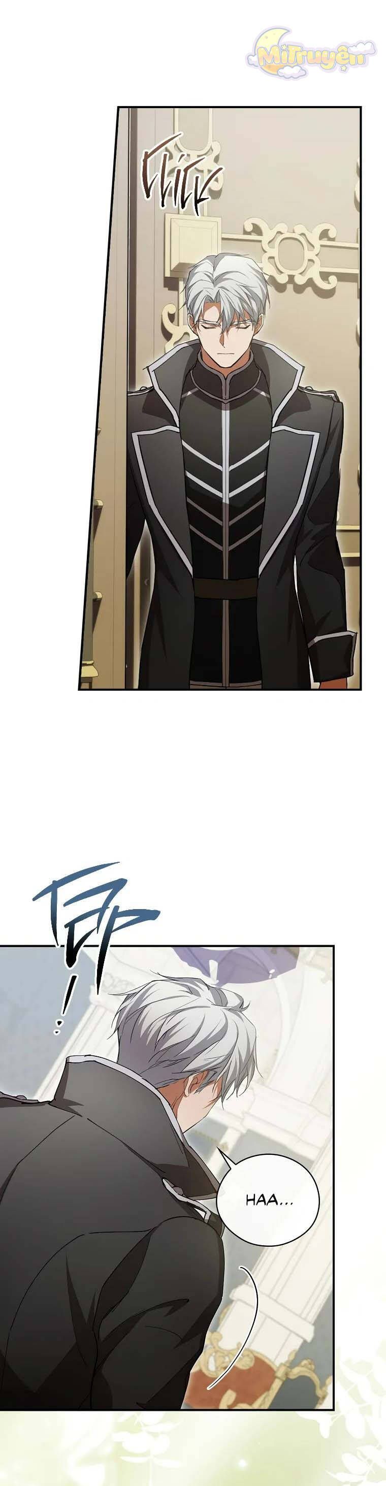 Tìm Một Người Chồng Mới - Chapter 17 - Page 27