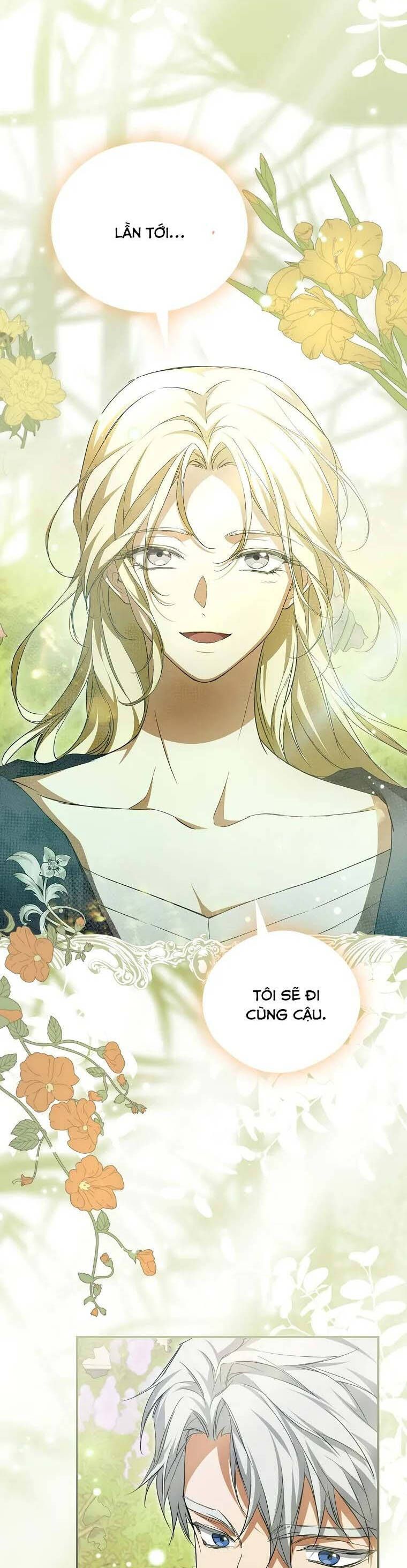 Tìm Một Người Chồng Mới - Chapter 17 - Page 28