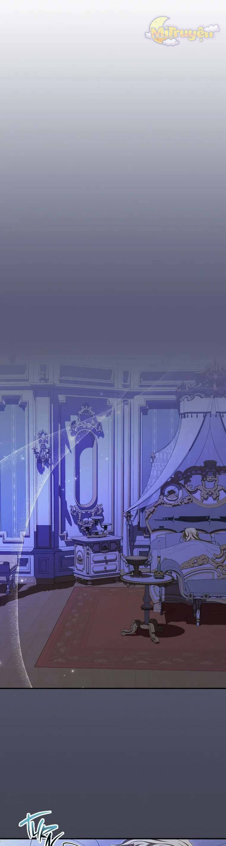 Tìm Một Người Chồng Mới - Chapter 17 - Page 30