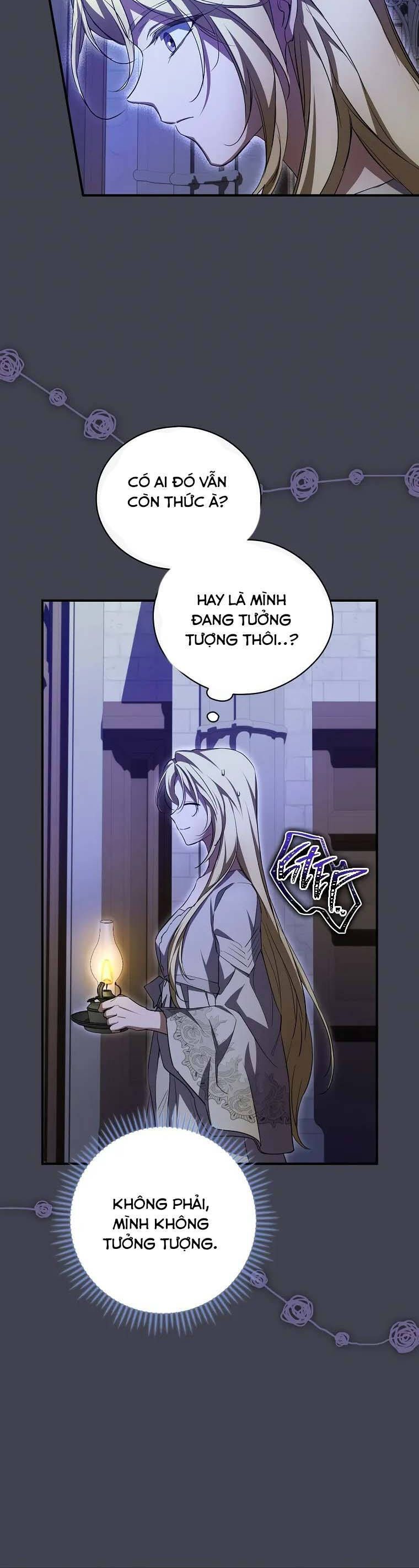 Tìm Một Người Chồng Mới - Chapter 17 - Page 33
