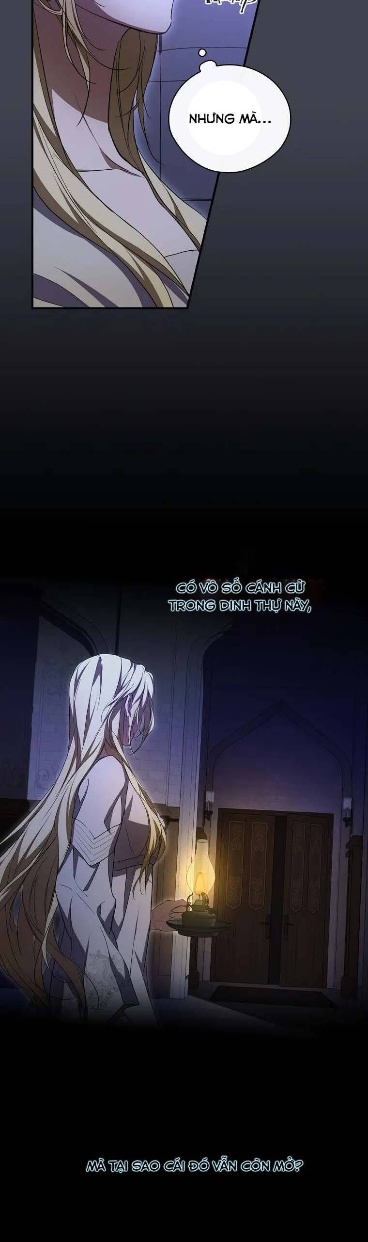 Tìm Một Người Chồng Mới - Chapter 17 - Page 35