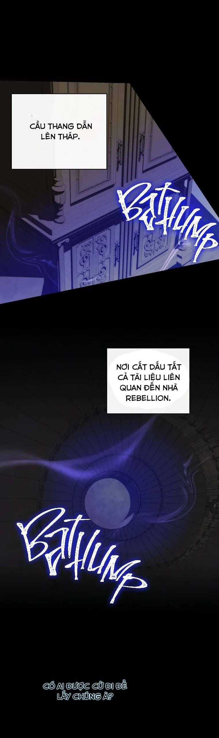 Tìm Một Người Chồng Mới - Chapter 17 - Page 36