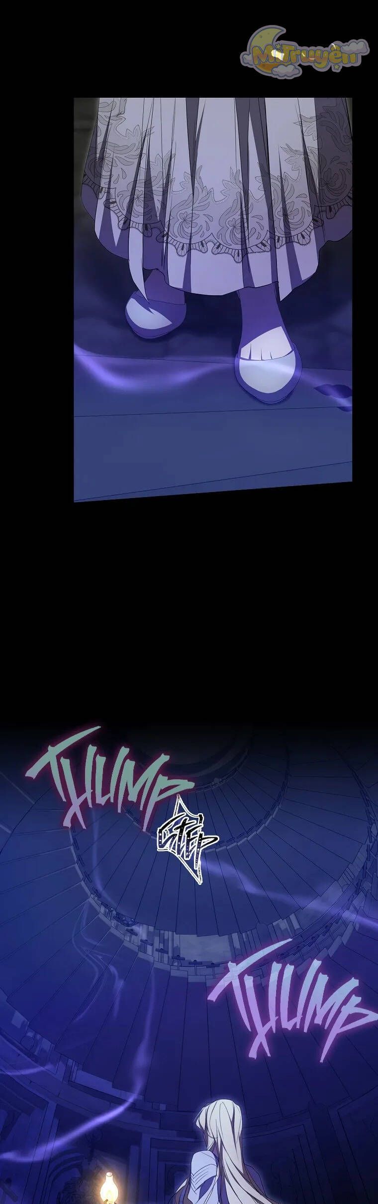 Tìm Một Người Chồng Mới - Chapter 17 - Page 38