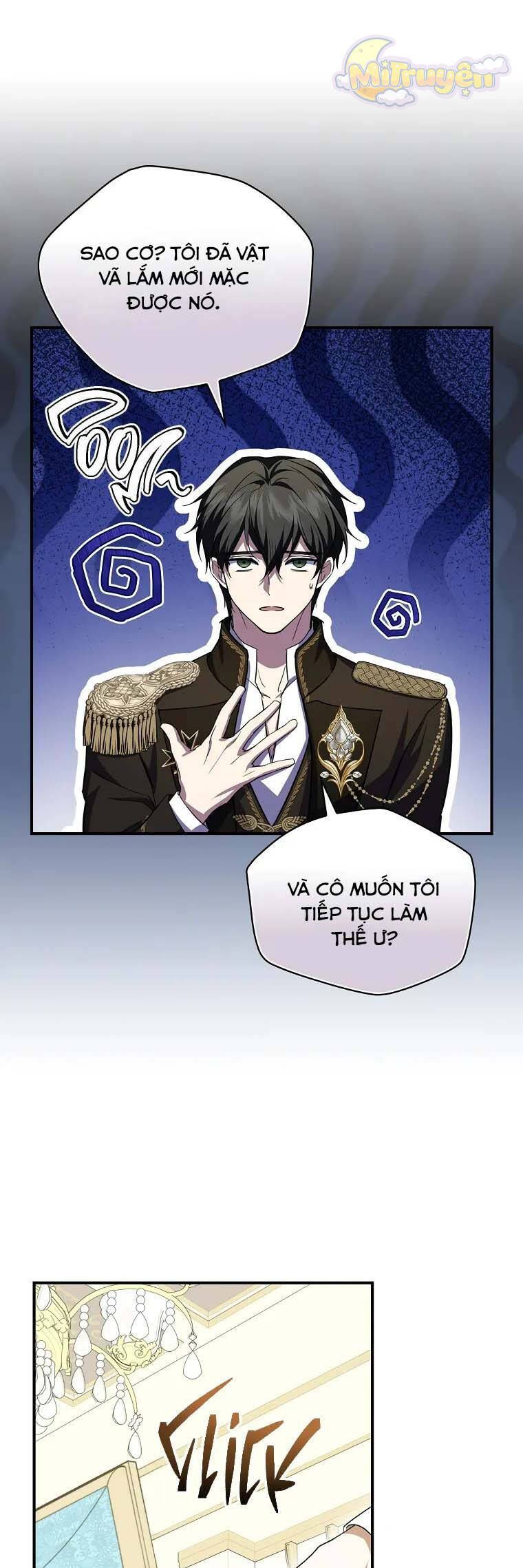 Tìm Một Người Chồng Mới - Chapter 17 - Page 4