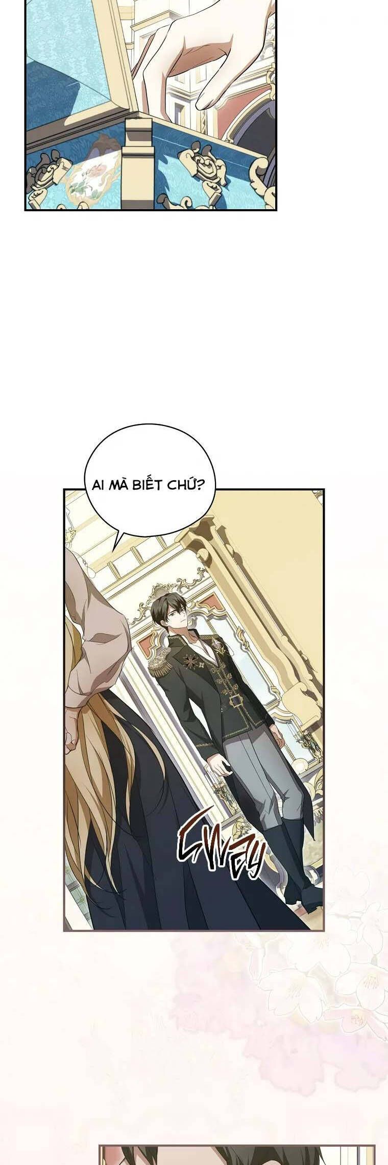 Tìm Một Người Chồng Mới - Chapter 17 - Page 5