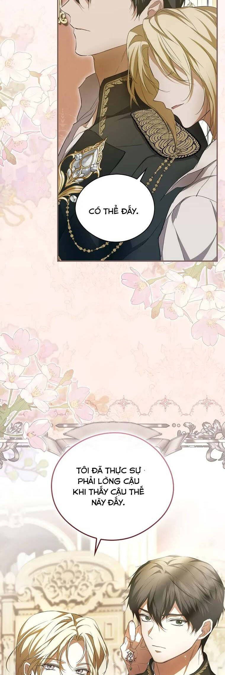 Tìm Một Người Chồng Mới - Chapter 17 - Page 6