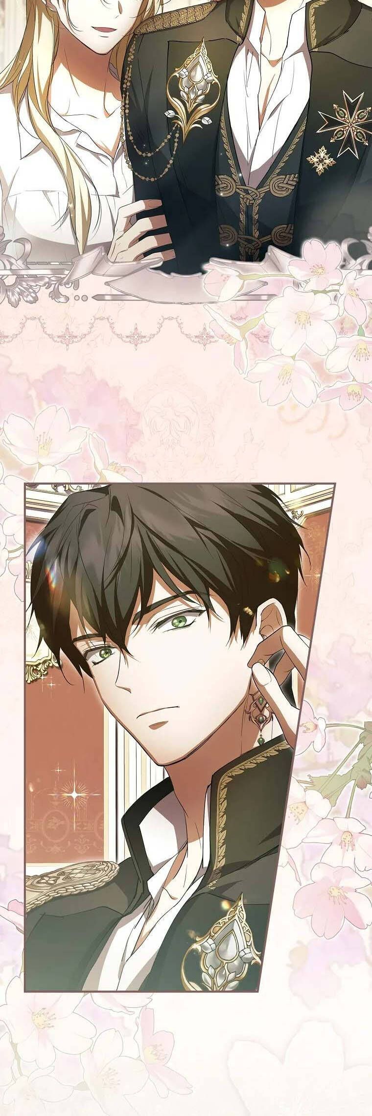 Tìm Một Người Chồng Mới - Chapter 17 - Page 7