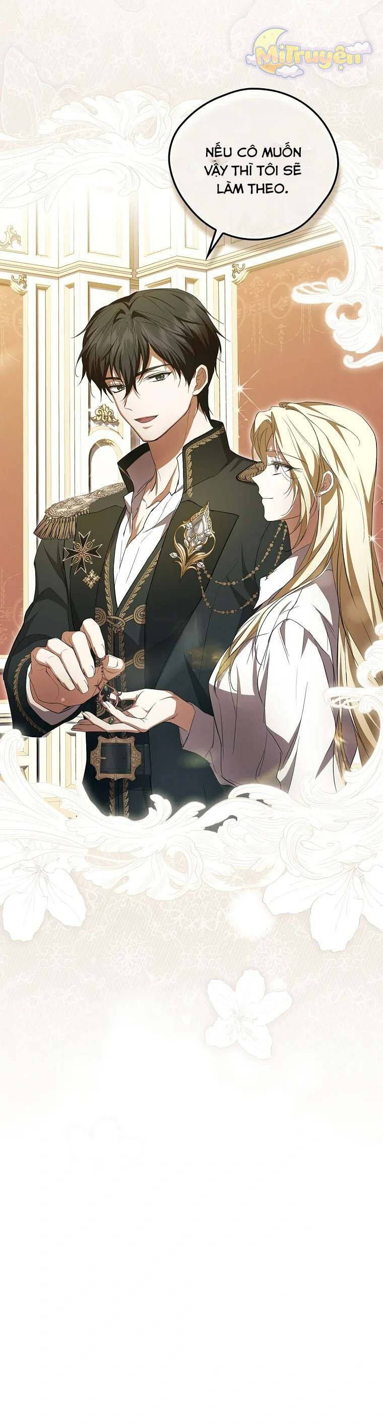 Tìm Một Người Chồng Mới - Chapter 17 - Page 8