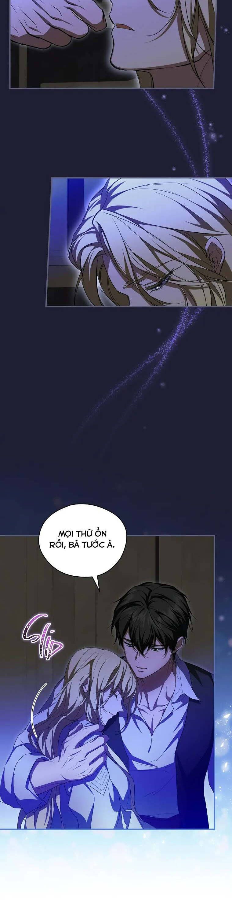 Tìm Một Người Chồng Mới - Chapter 18 - Page 10