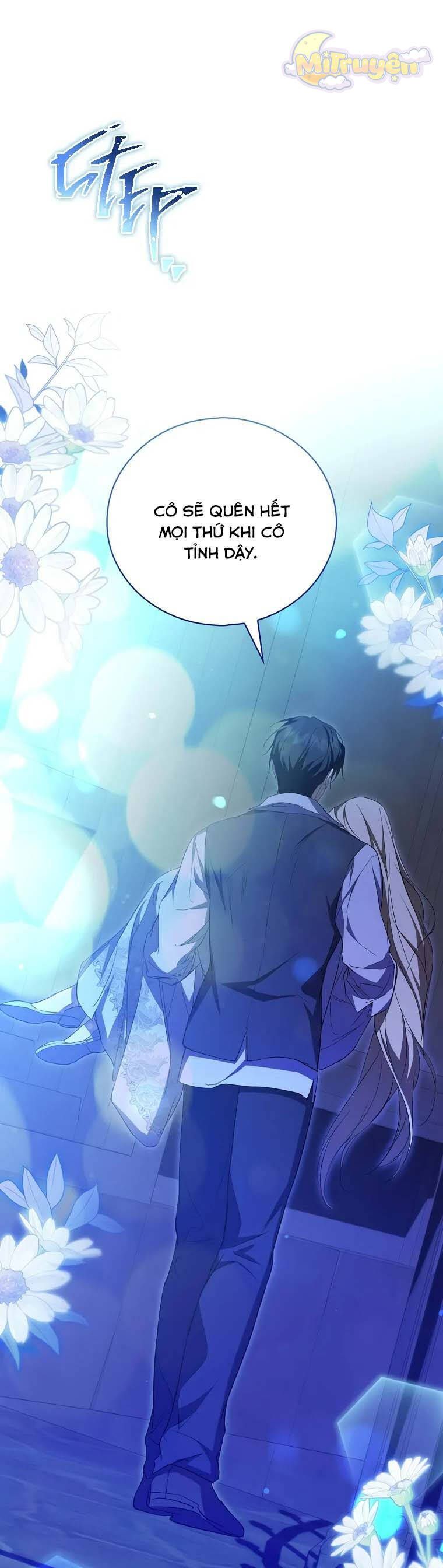 Tìm Một Người Chồng Mới - Chapter 18 - Page 11