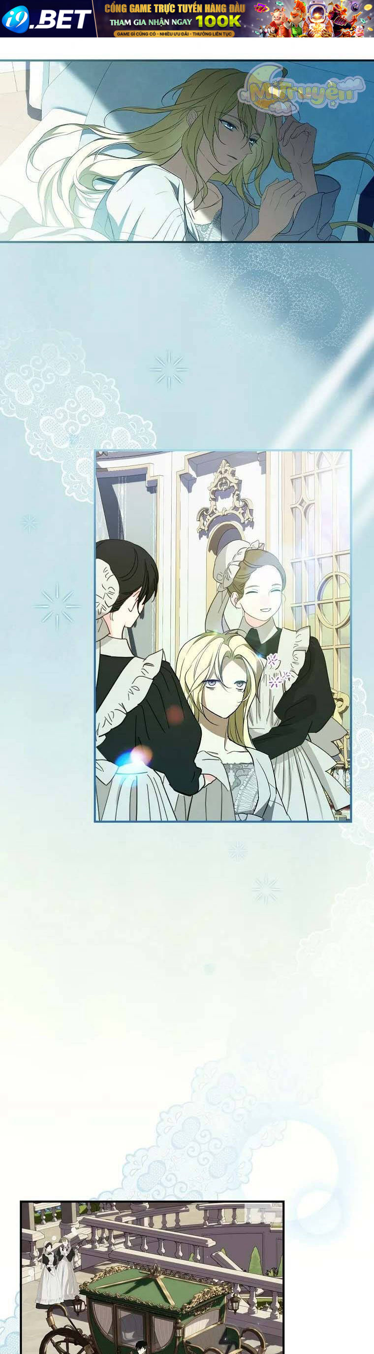 Tìm Một Người Chồng Mới - Chapter 18 - Page 14