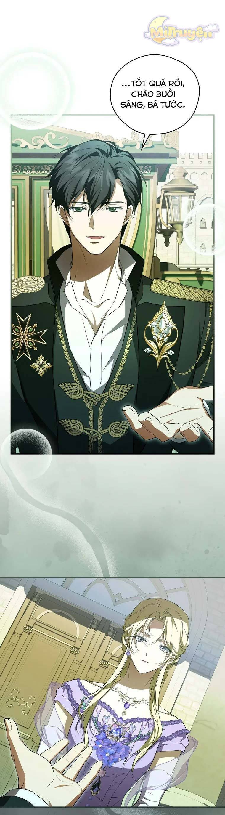 Tìm Một Người Chồng Mới - Chapter 18 - Page 18