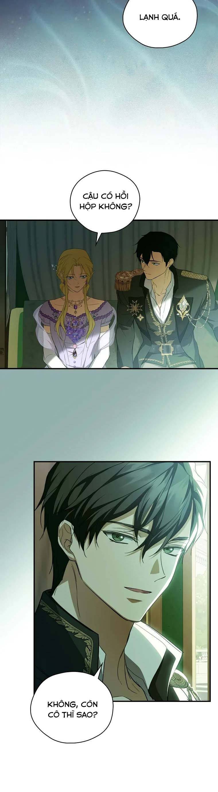 Tìm Một Người Chồng Mới - Chapter 18 - Page 20