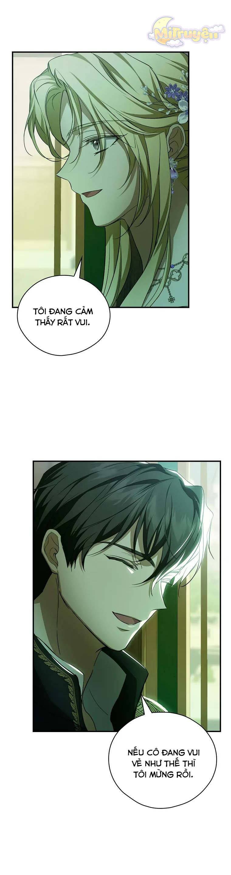 Tìm Một Người Chồng Mới - Chapter 18 - Page 21