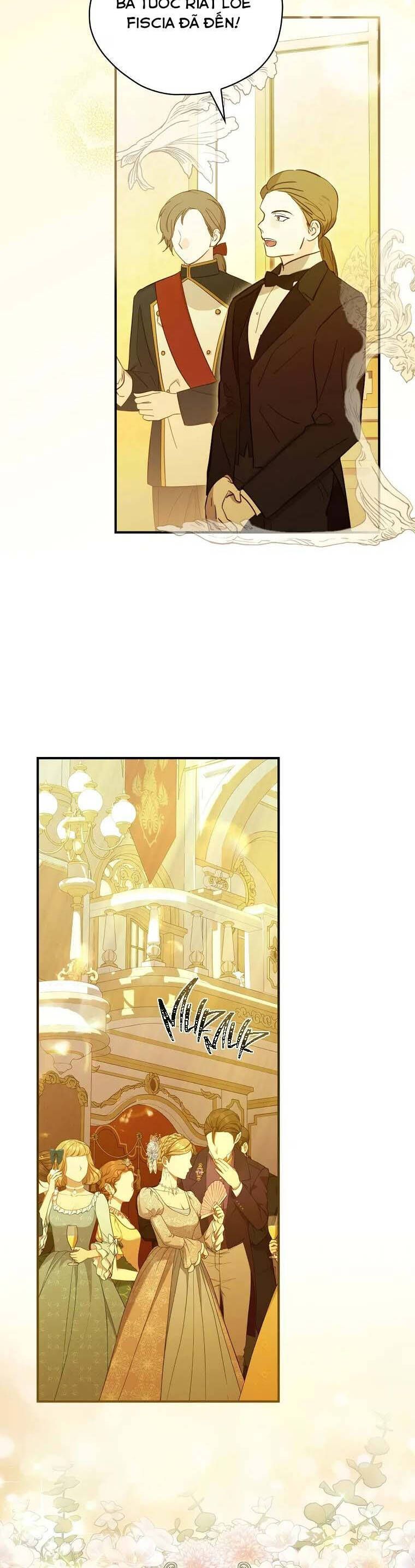 Tìm Một Người Chồng Mới - Chapter 18 - Page 23