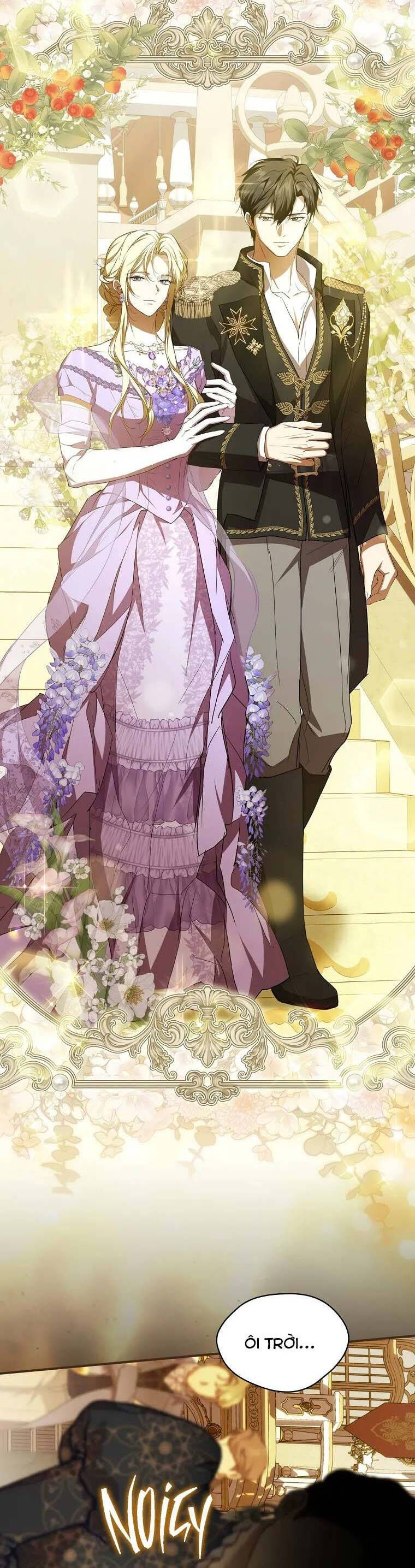 Tìm Một Người Chồng Mới - Chapter 18 - Page 24