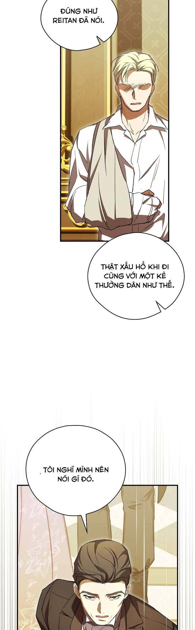 Tìm Một Người Chồng Mới - Chapter 18 - Page 27