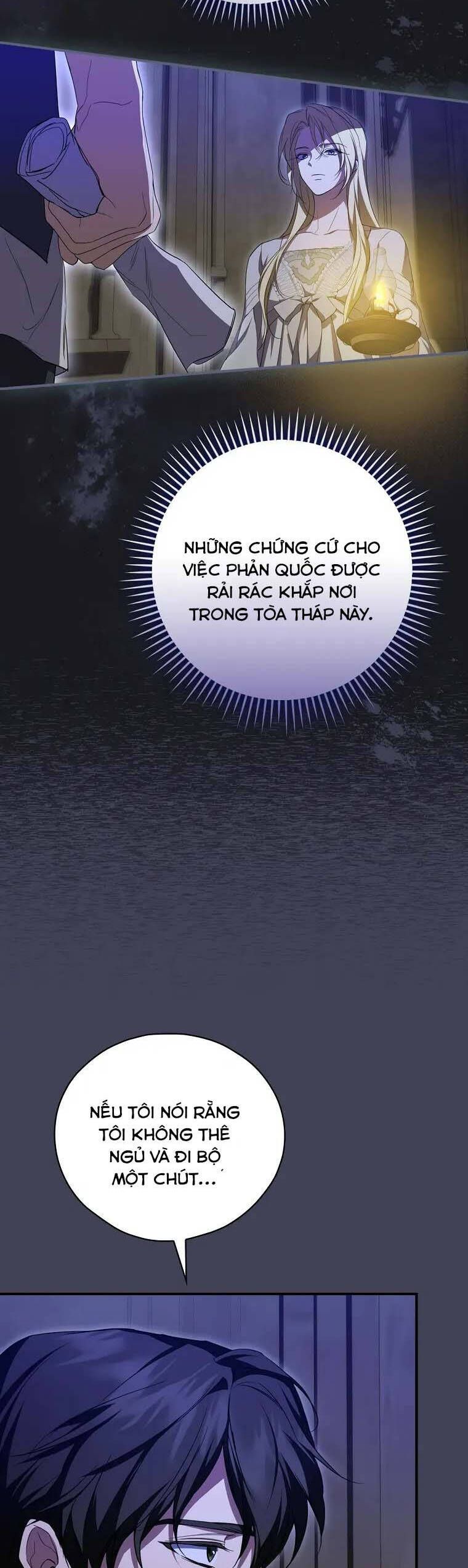 Tìm Một Người Chồng Mới - Chapter 18 - Page 3