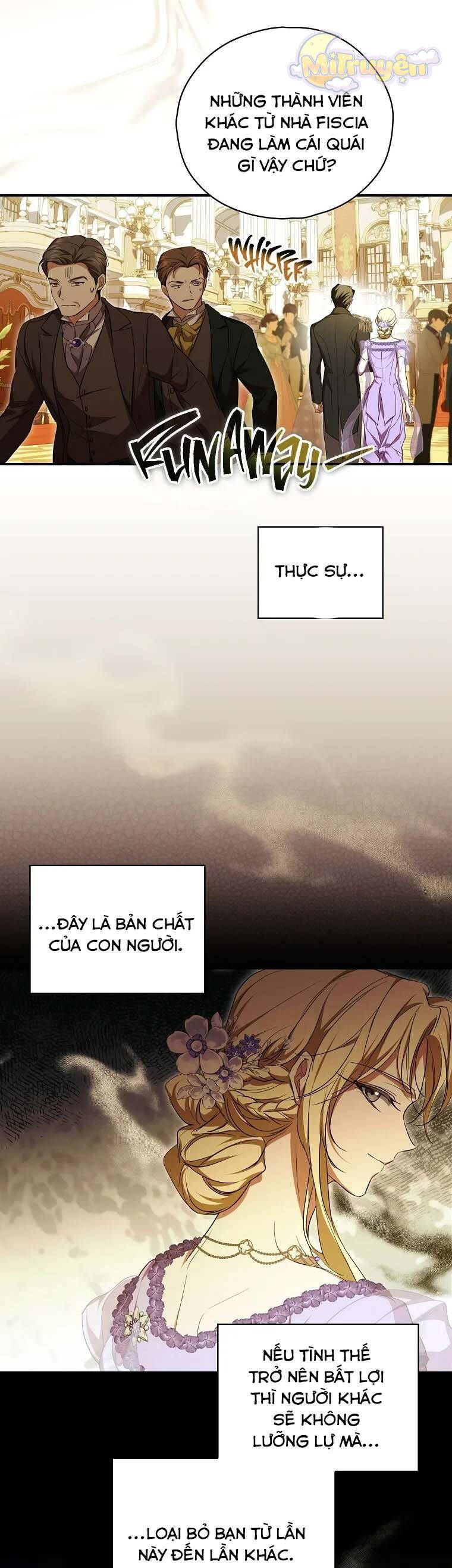 Tìm Một Người Chồng Mới - Chapter 18 - Page 30