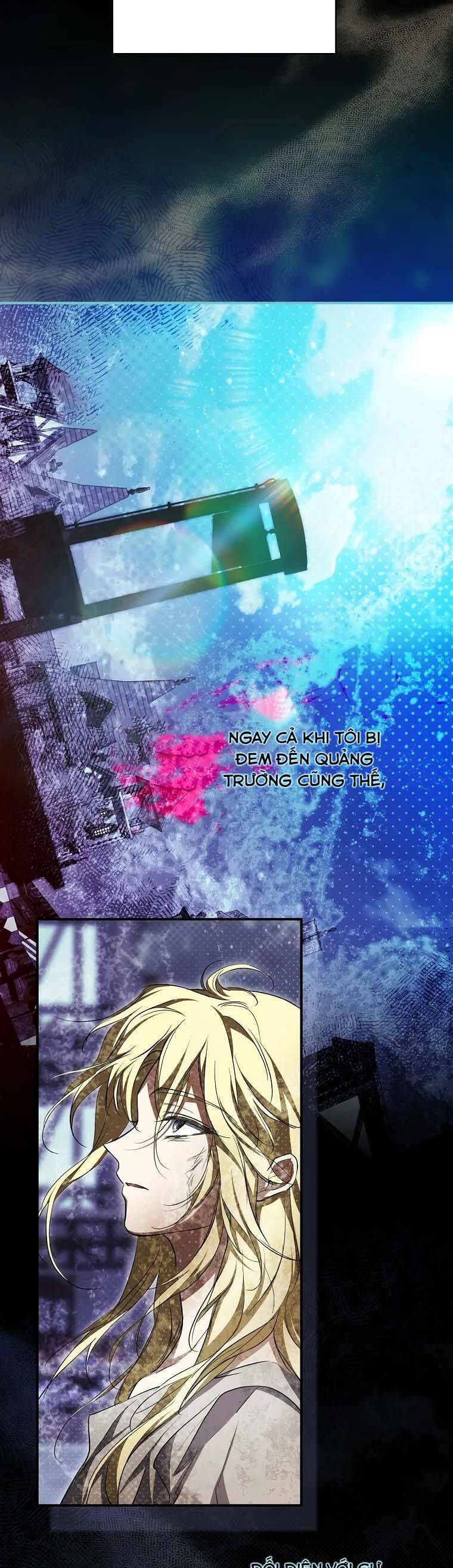 Tìm Một Người Chồng Mới - Chapter 18 - Page 31