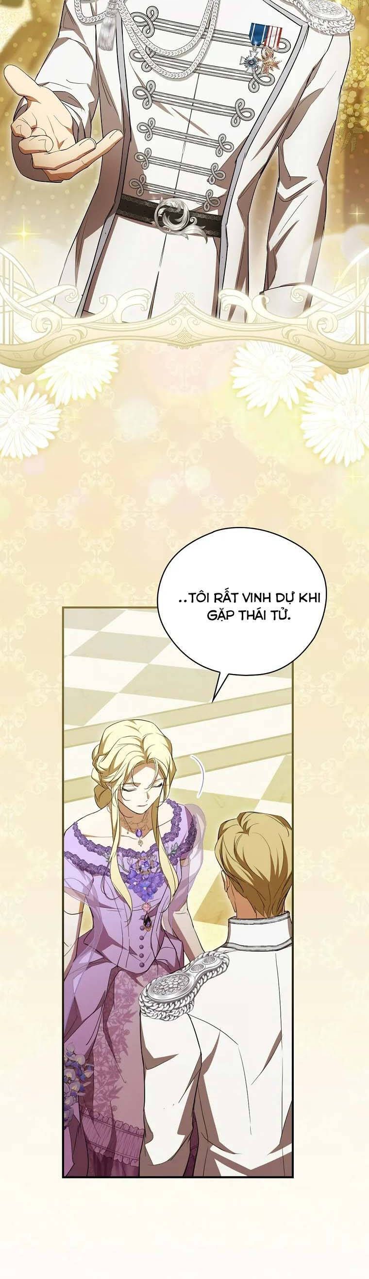 Tìm Một Người Chồng Mới - Chapter 18 - Page 33