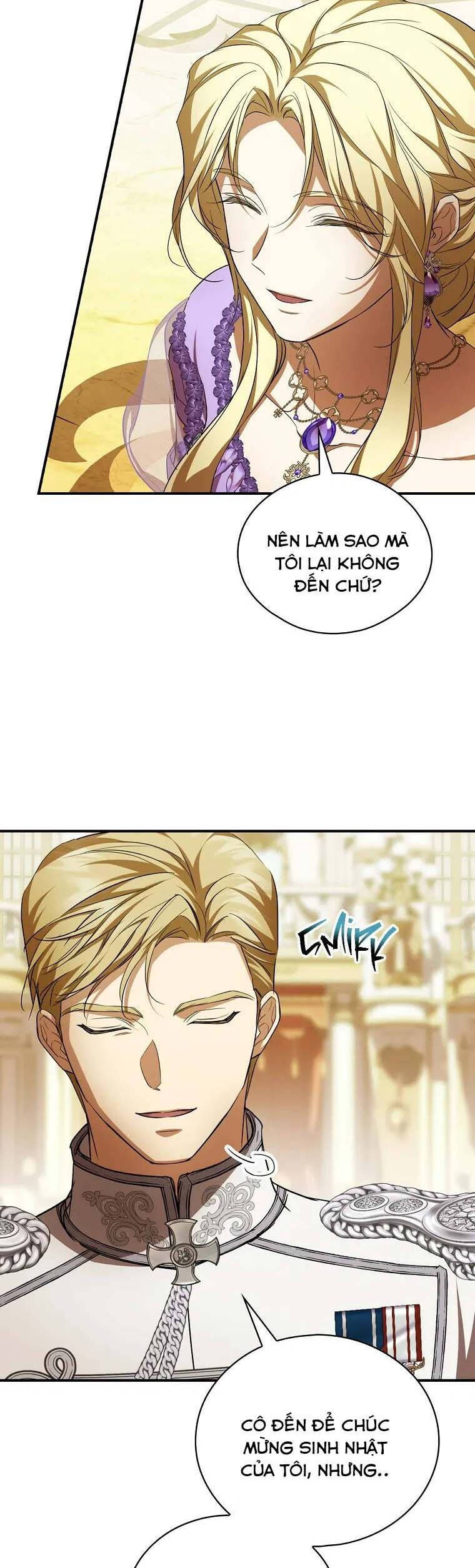 Tìm Một Người Chồng Mới - Chapter 18 - Page 35