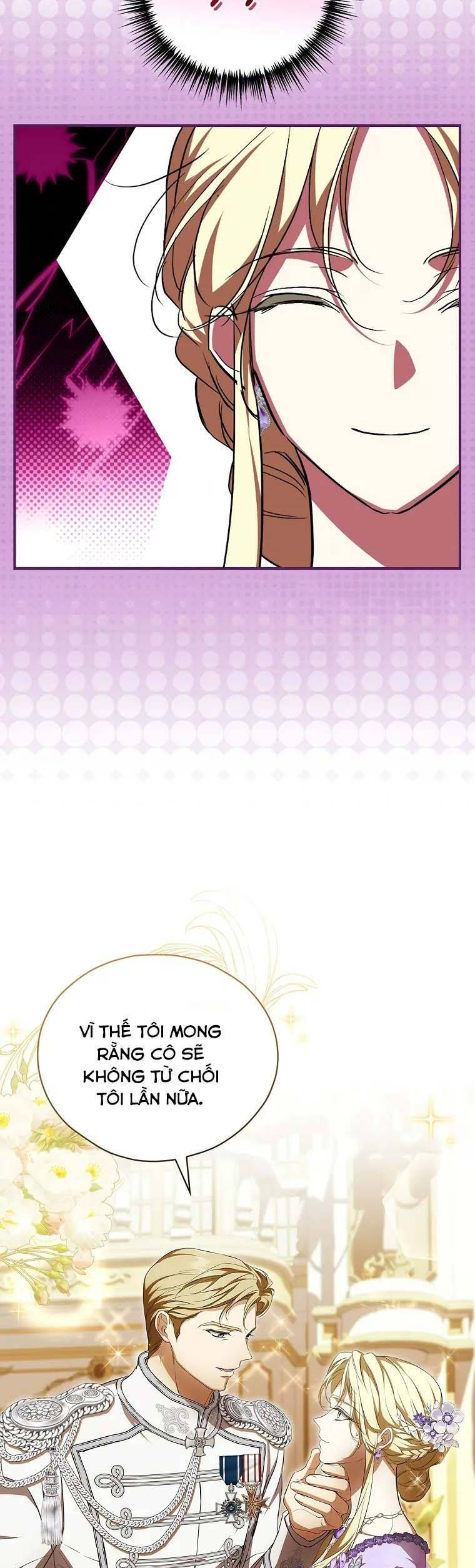 Tìm Một Người Chồng Mới - Chapter 18 - Page 38