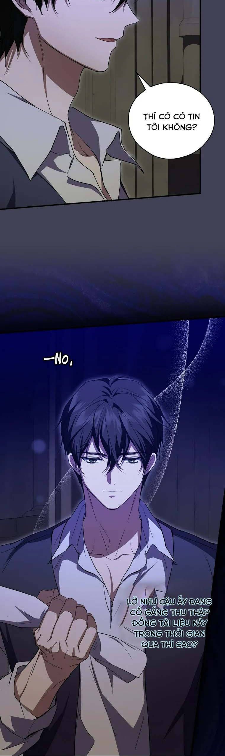 Tìm Một Người Chồng Mới - Chapter 18 - Page 4