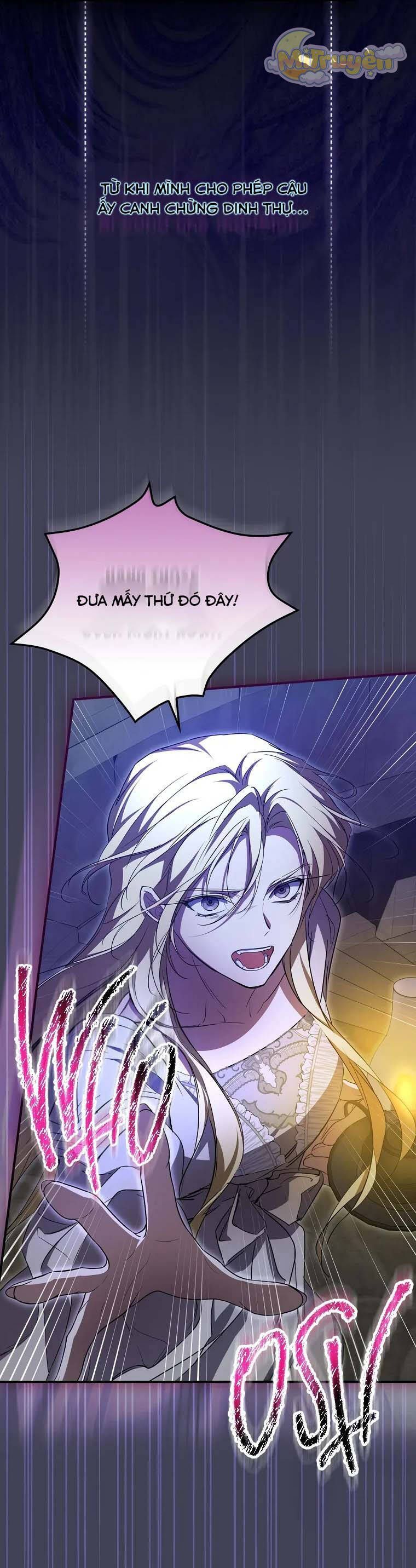 Tìm Một Người Chồng Mới - Chapter 18 - Page 5