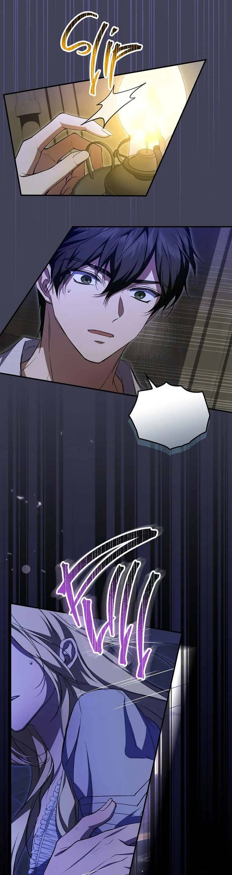 Tìm Một Người Chồng Mới - Chapter 18 - Page 6