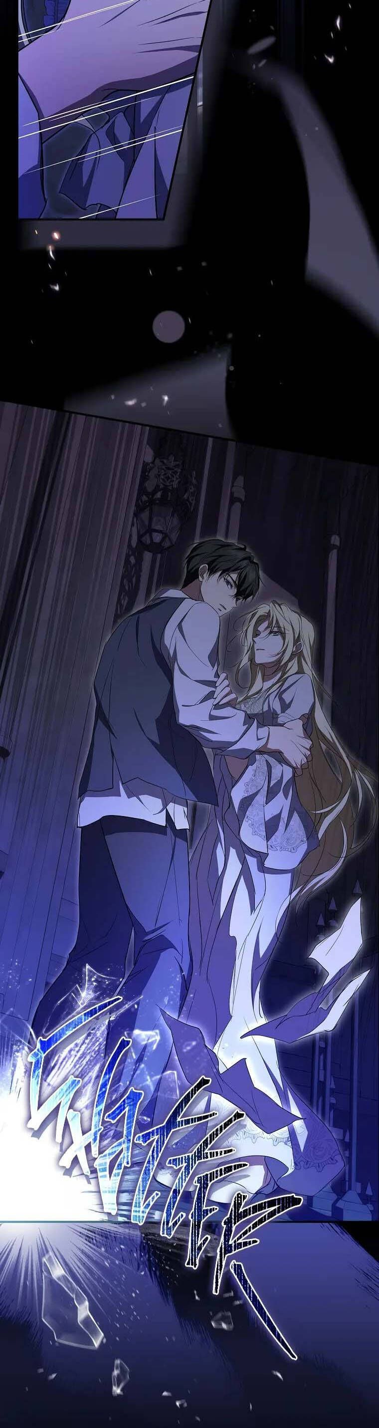 Tìm Một Người Chồng Mới - Chapter 18 - Page 7