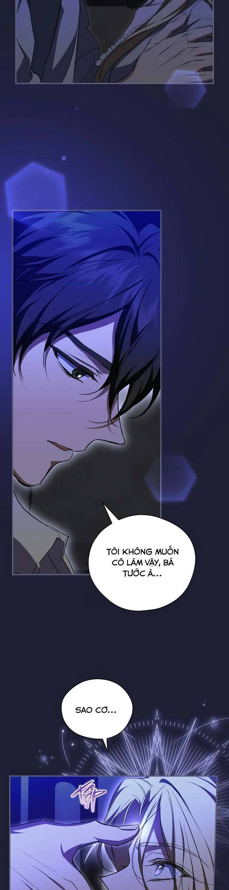 Tìm Một Người Chồng Mới - Chapter 18 - Page 9