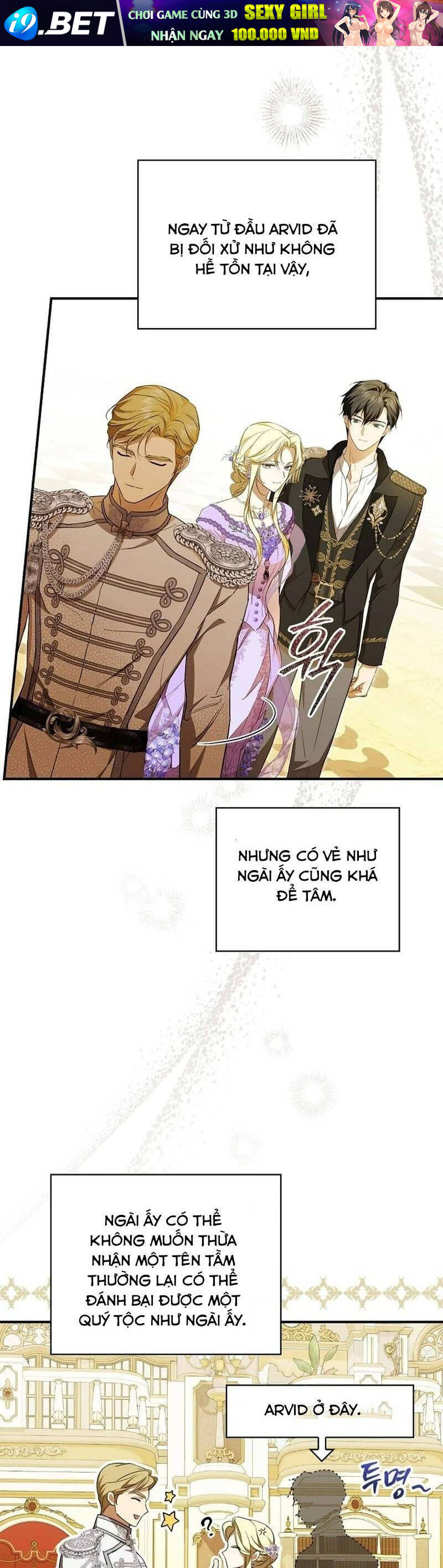 Tìm Một Người Chồng Mới - Chapter 19 - Page 10