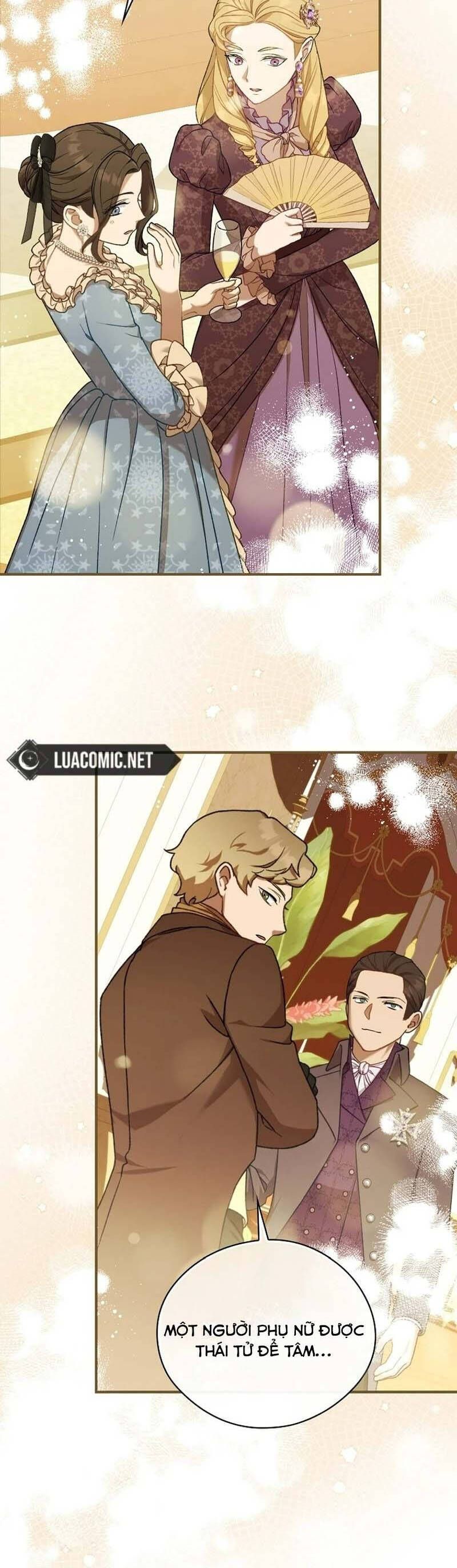 Tìm Một Người Chồng Mới - Chapter 19 - Page 12